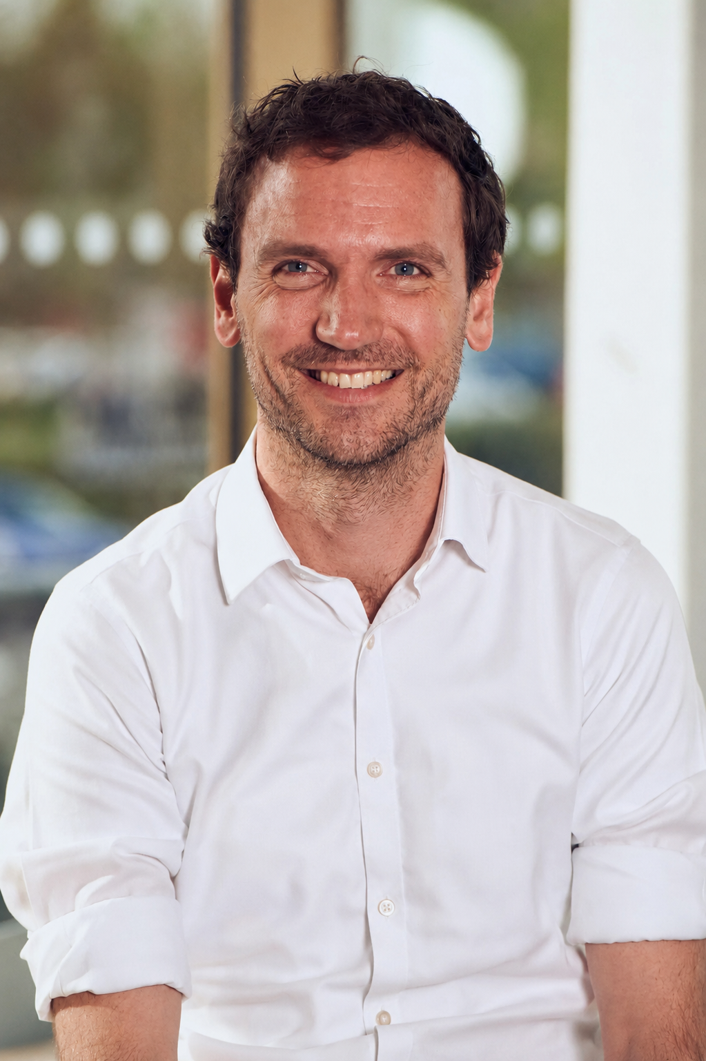 Andrew Bottomley